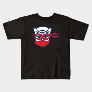 Logos 4 Kids T-Shirt